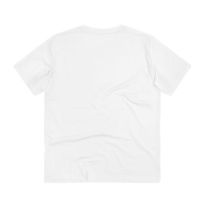 Organic Creator T-shirt - Unisex - Afbeelding 2